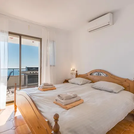 Casa Romantica Villa *