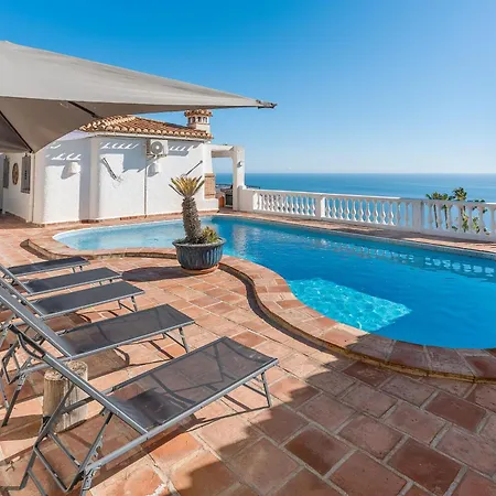 Casa Romantica * Salobreña