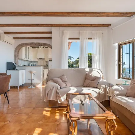 Casa Romantica Villa *
