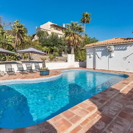 Villa Casa Romantica *