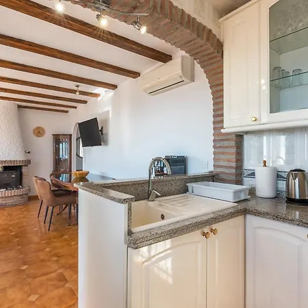 Villa Casa Romantica Salobreña