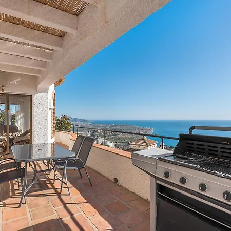 Casa Romantica Villa