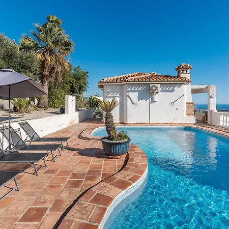 Casa Romantica Villa