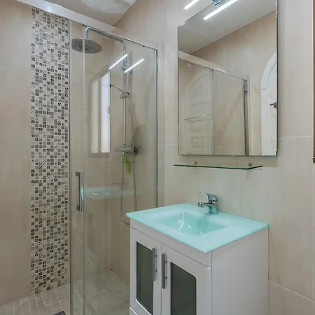 Villa Casa Romantica