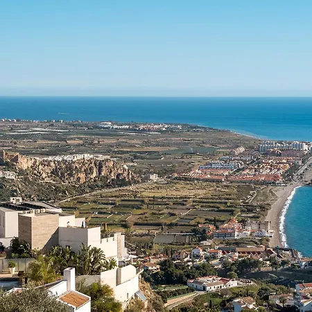 Casa Romantica Salobrena