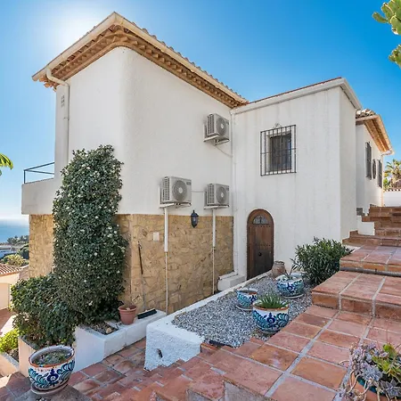 Casa Romantica