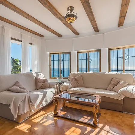 Casa Romantica * 萨各夫雷纳