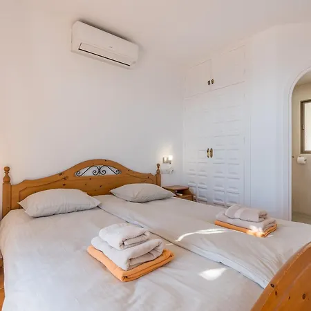 Casa Romantica 别墅 *
