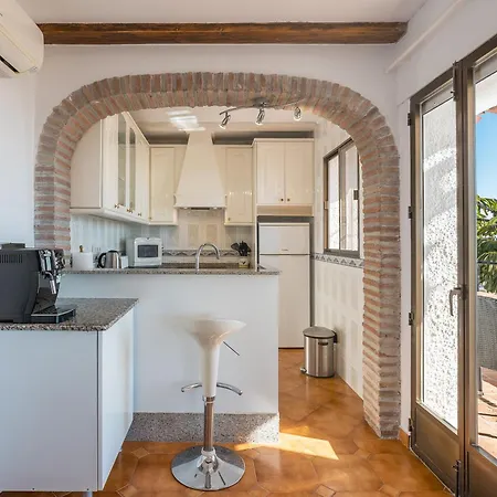Casa Romantica